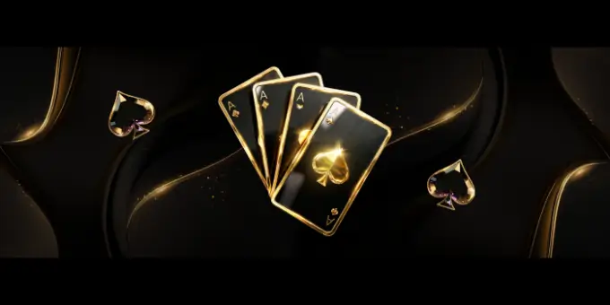 对手沉默不语时，你的下注量已经暴露牌力